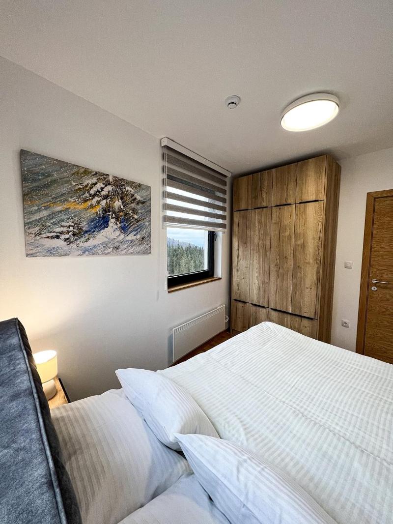 Apartmani Obućina Kapije Jahorina