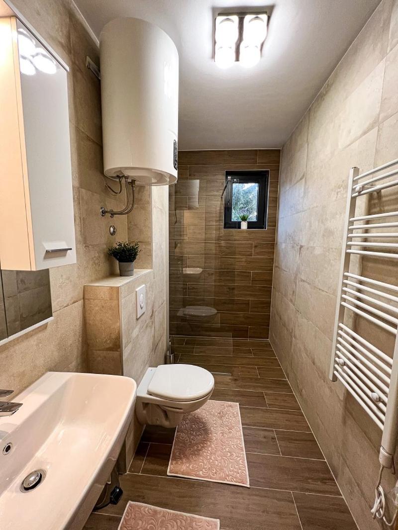 Apartmani Obućina Kapije Jahorina