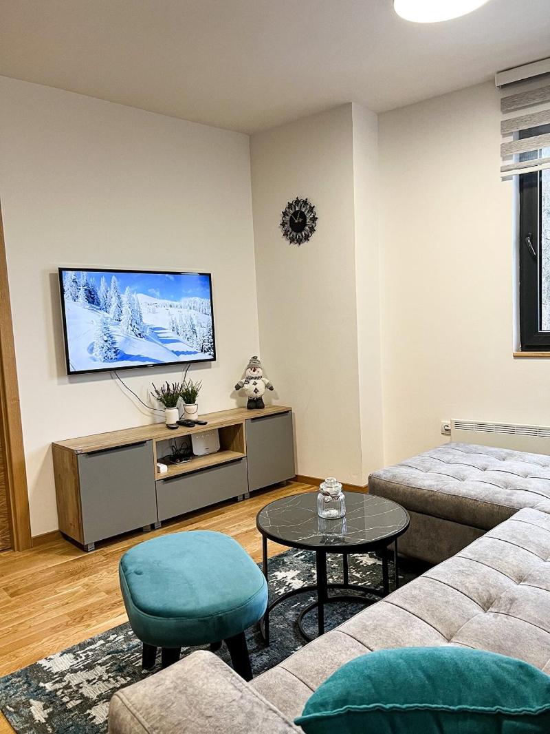 Apartmani Obućina Kapije Jahorina