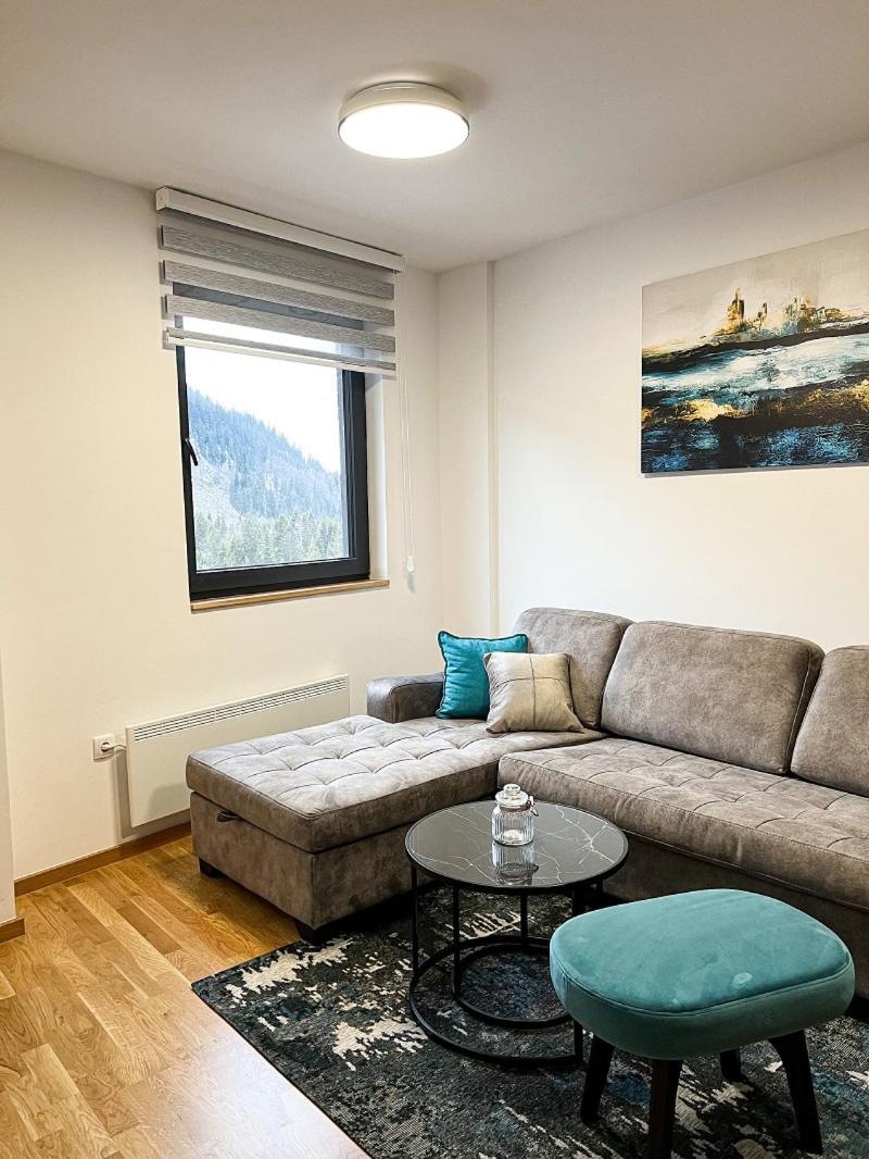 Apartmani Obućina Kapije Jahorina
