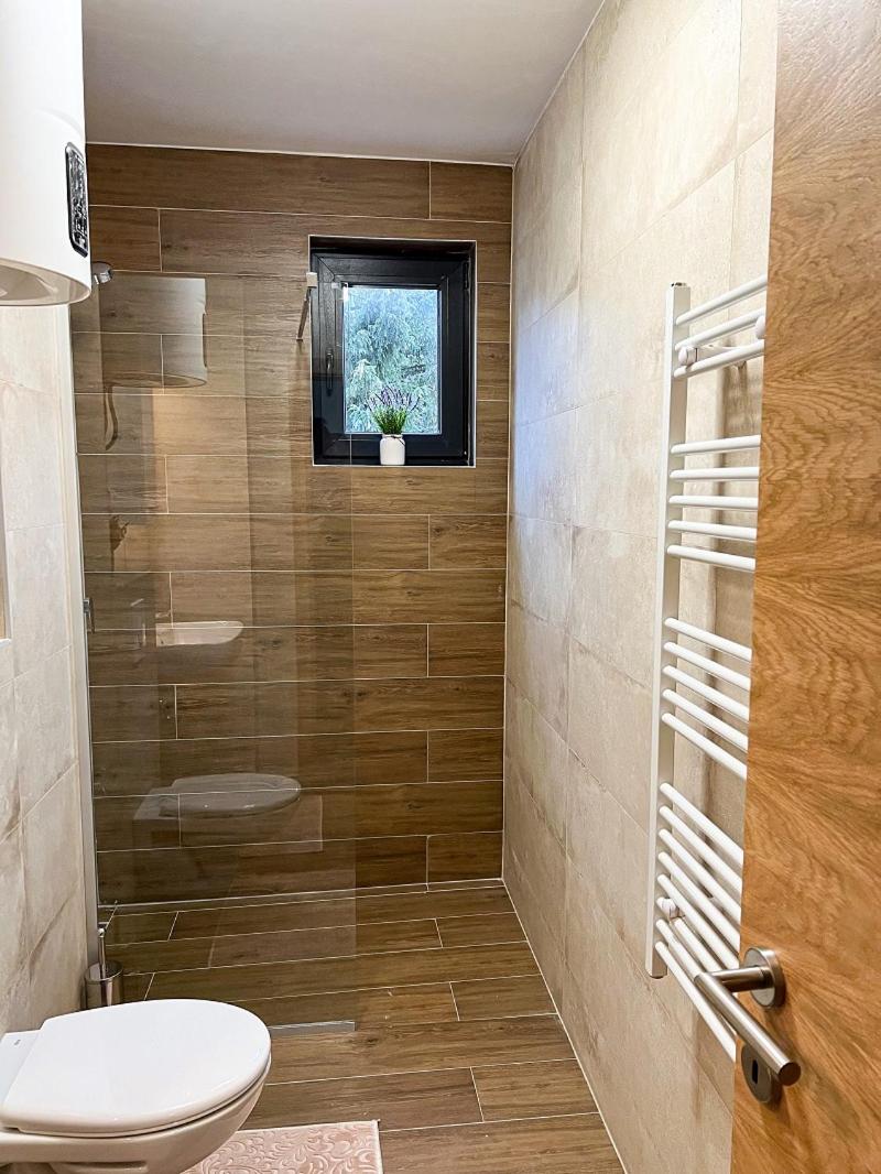 Apartmani Obućina Kapije Jahorina