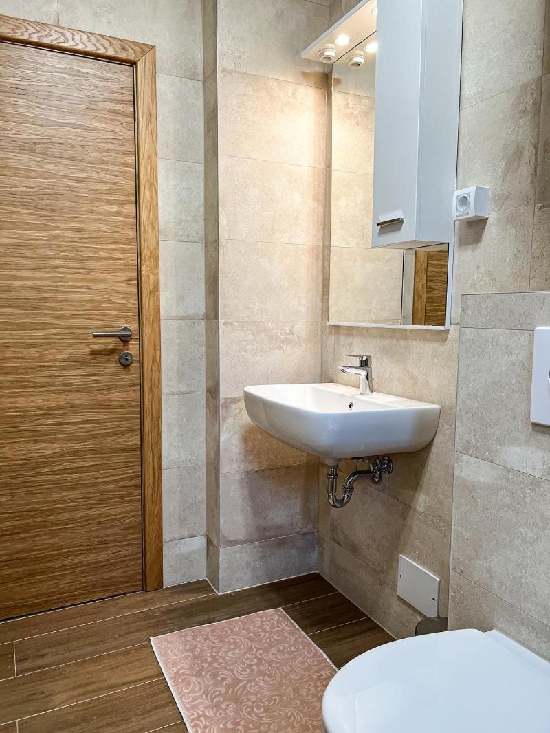 Apartmani Obućina Kapije Jahorina