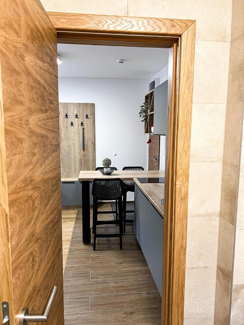 Apartmani Obućina Kapije Jahorina