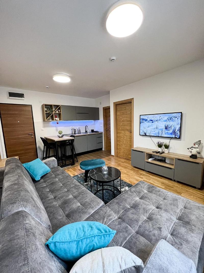 Apartmani Obućina Kapije Jahorina