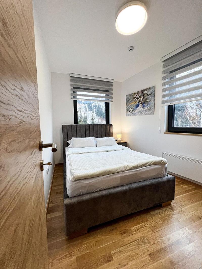 Apartmani Obućina Kapije Jahorina