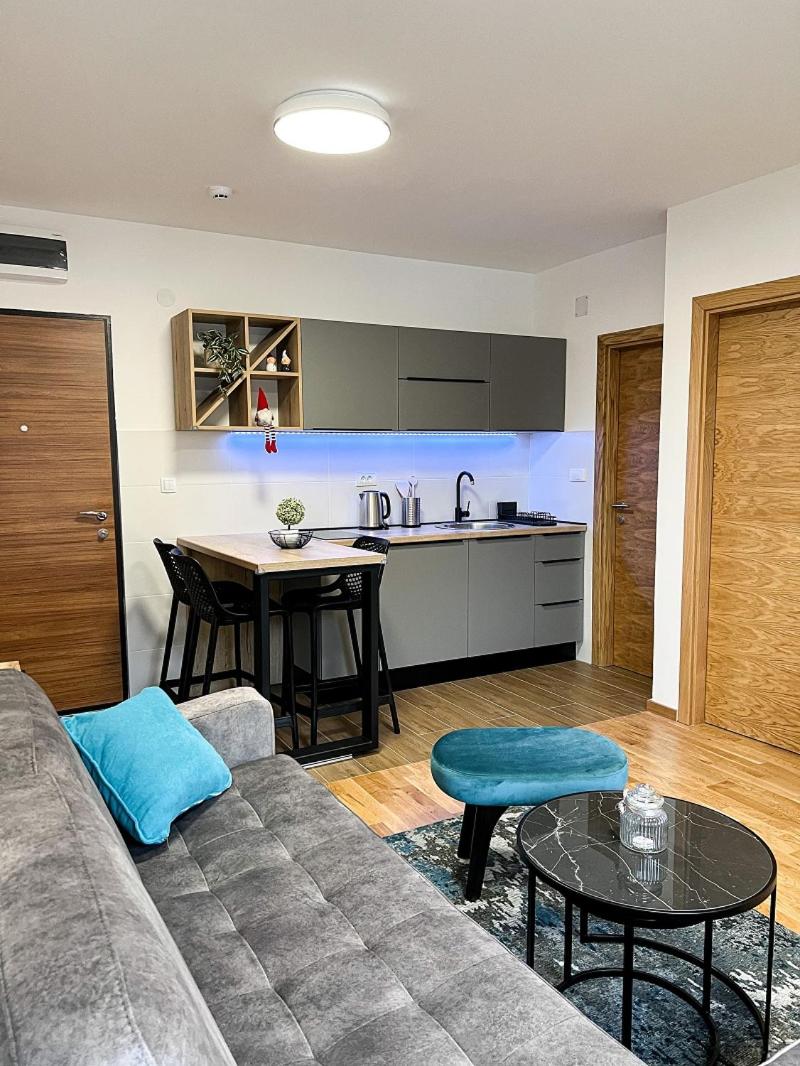 Apartmani Obućina Kapije Jahorina