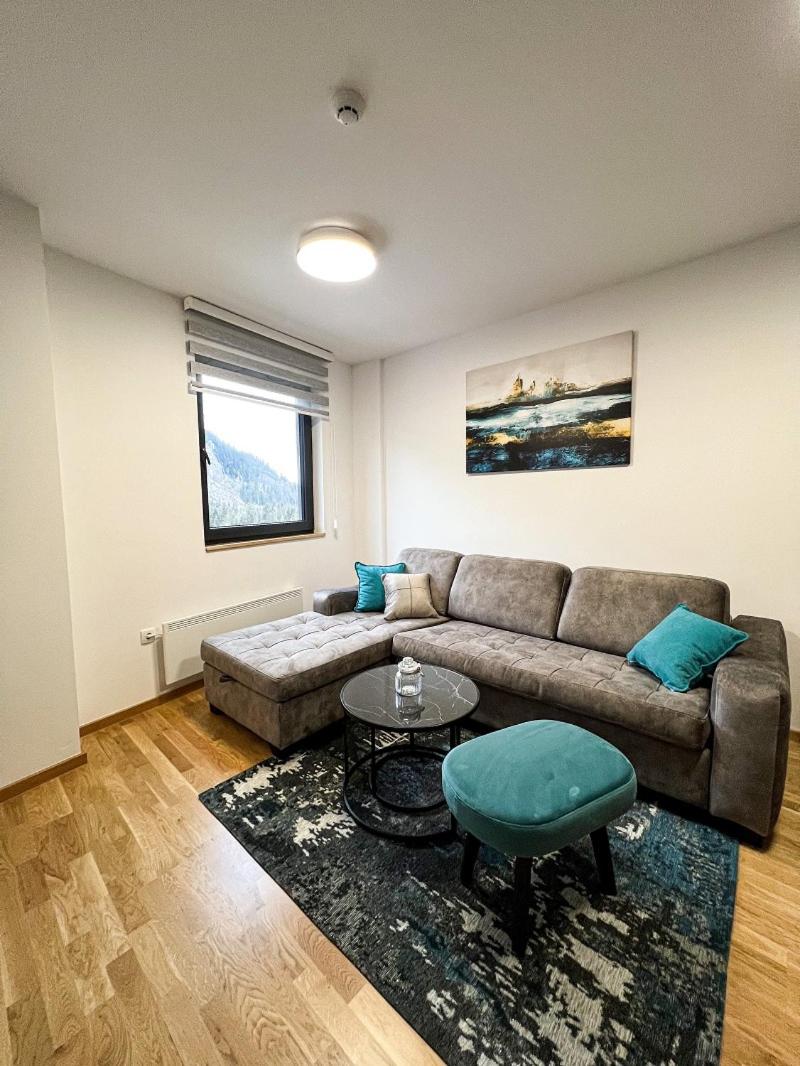 Apartmani Obućina Kapije Jahorina