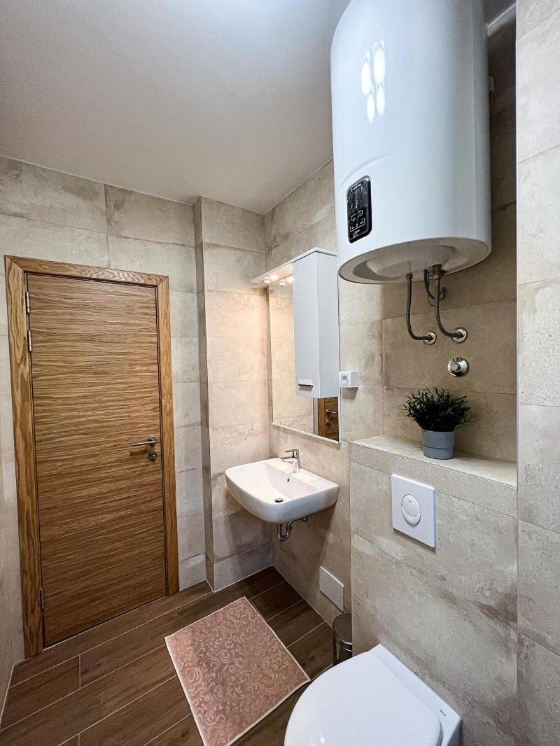 Apartmani Obućina Kapije Jahorina