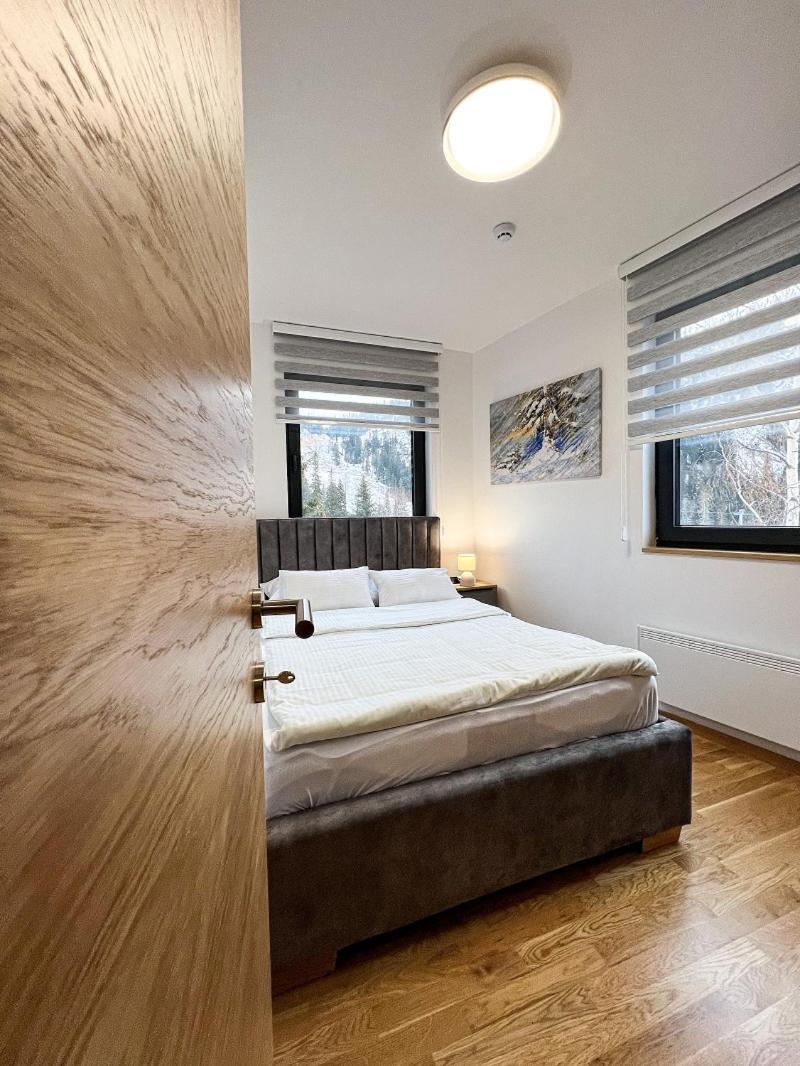 Apartmani Obućina Kapije Jahorina