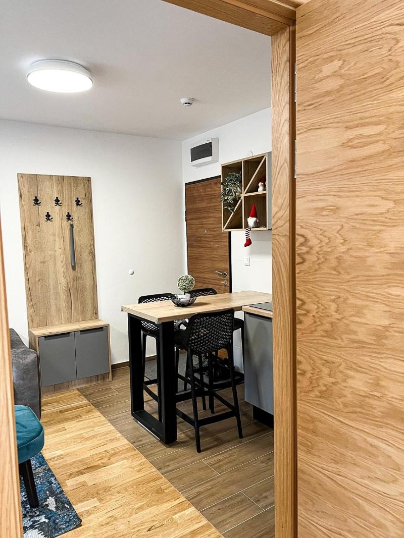 Apartmani Obućina Kapije Jahorina