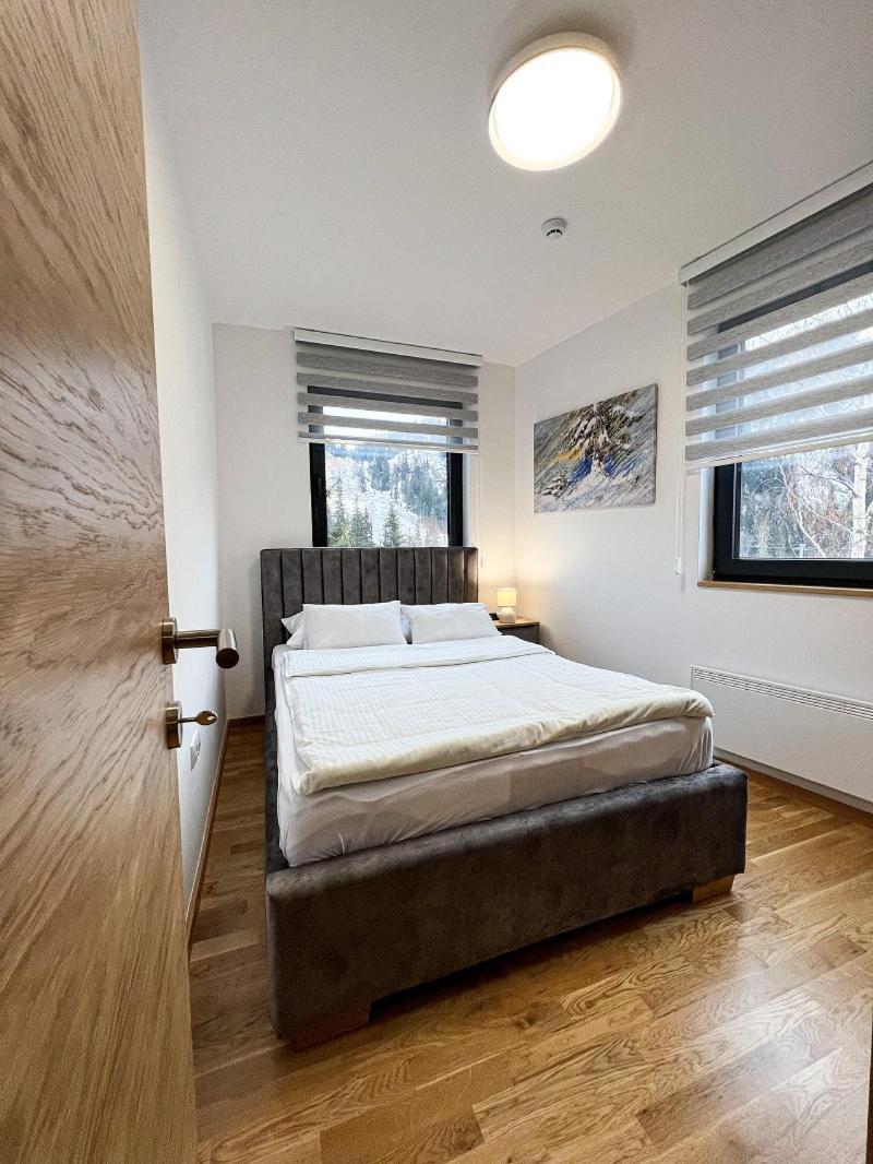 Apartmani Obućina Kapije Jahorina