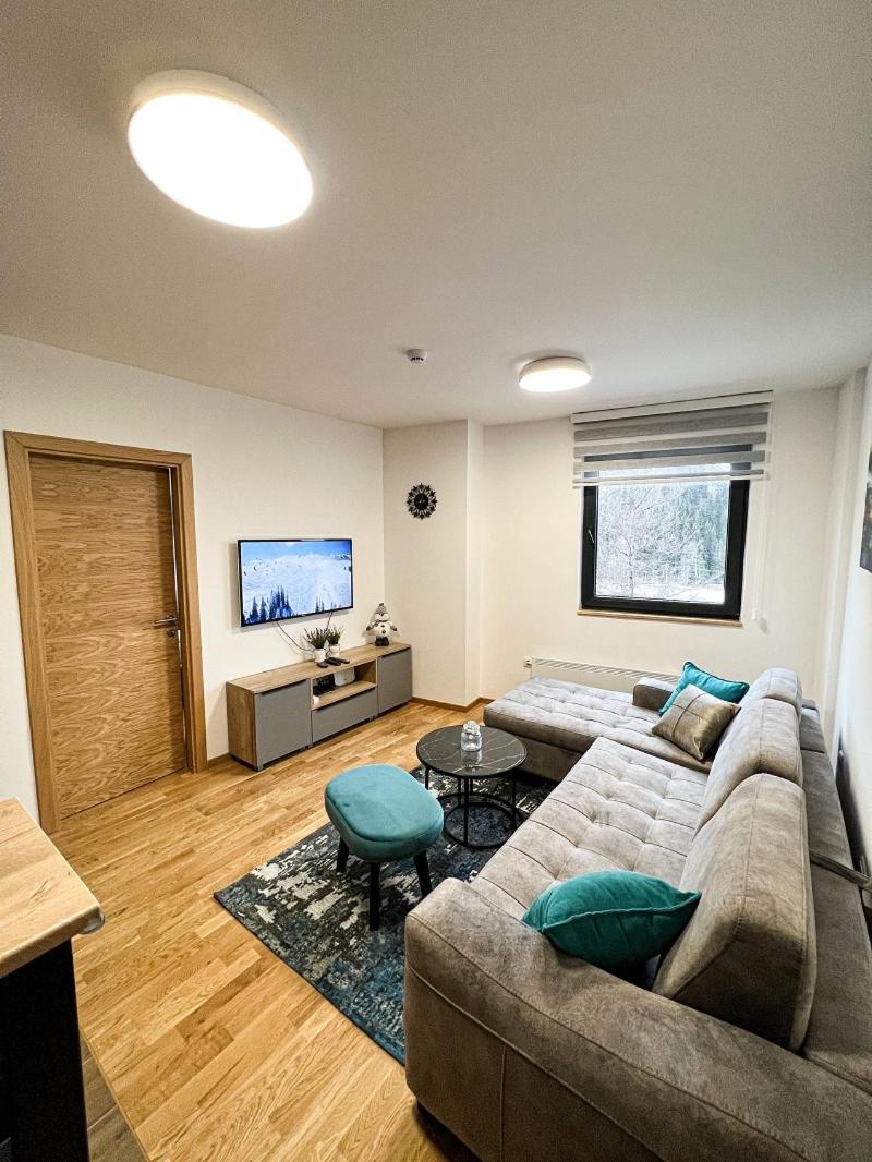 Apartmani Obućina Kapije Jahorina