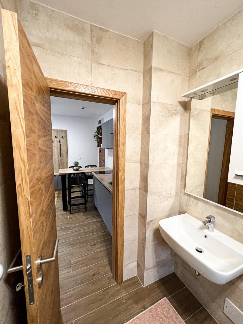 Apartmani Obućina Kapije Jahorina