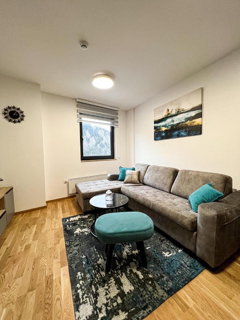 Apartmani Obućina Kapije Jahorina