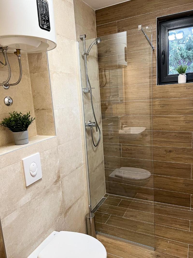 Apartmani Obućina Kapije Jahorina