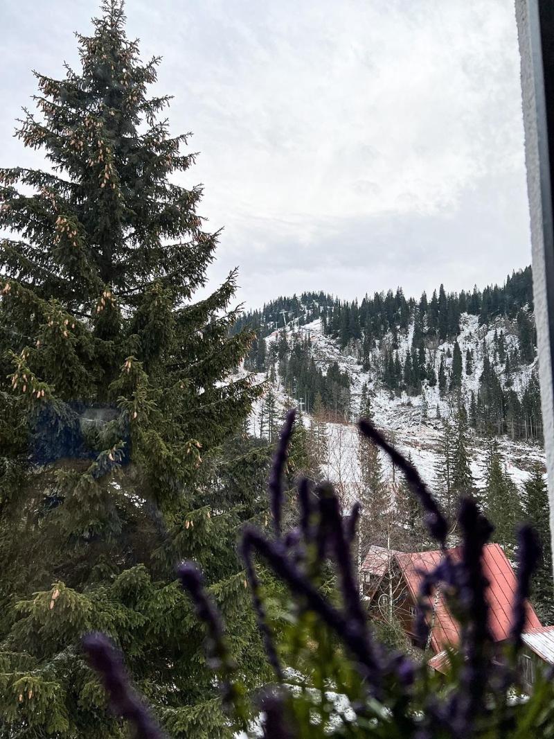Apartmani Obućina Kapije Jahorina