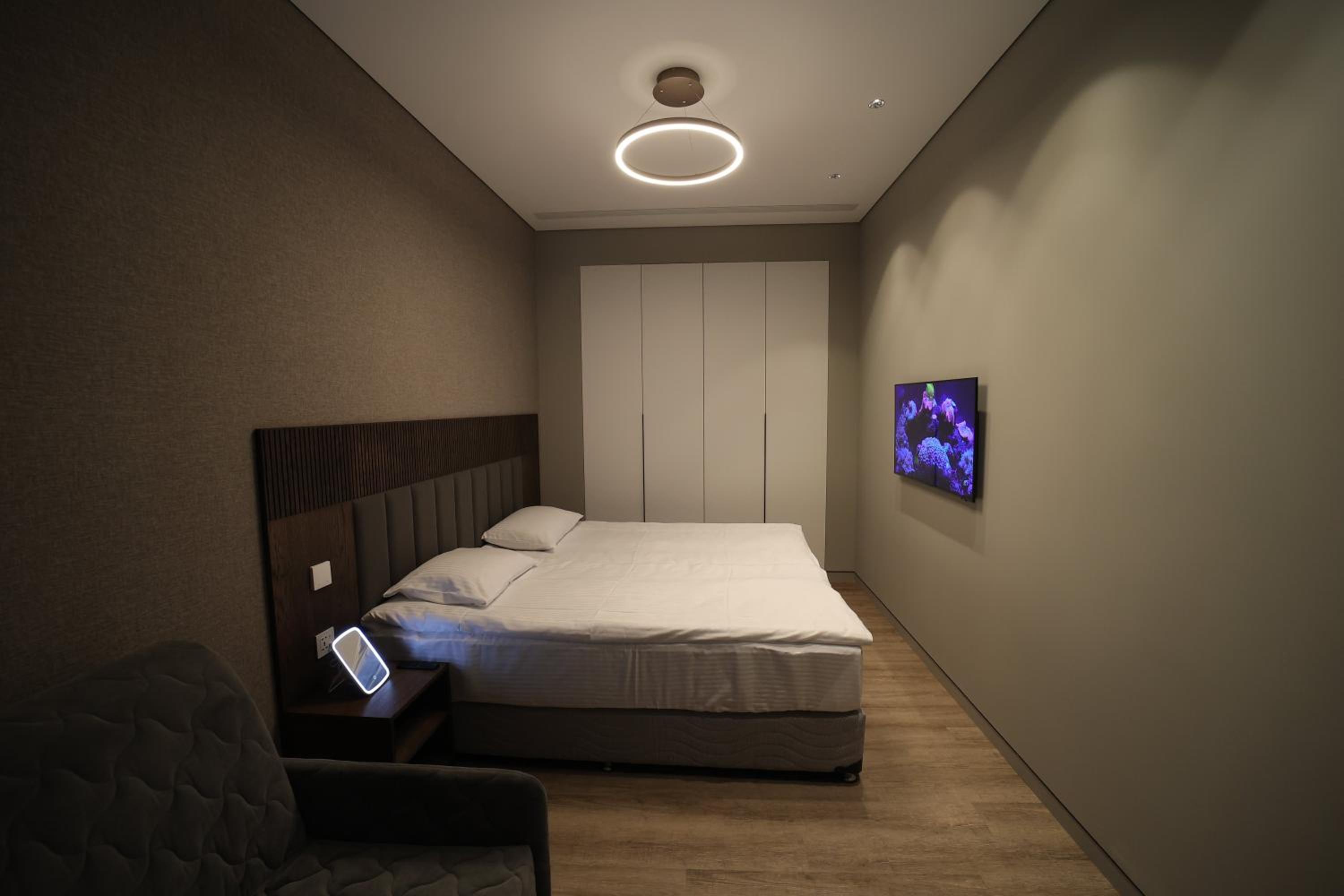Avenue Residence