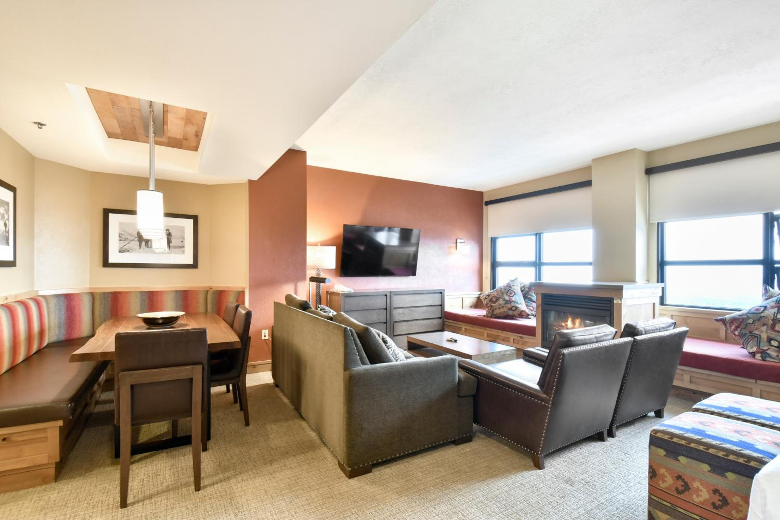 Grand Summit Hotel - Canyons Village, a RockResort, photo 117