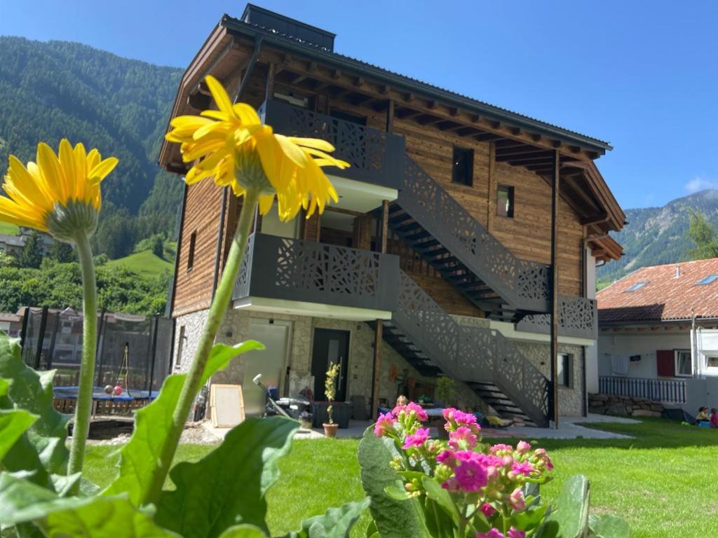 Villa Dolomiti