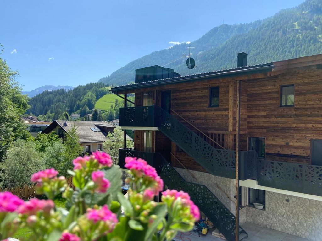 Villa Dolomiti