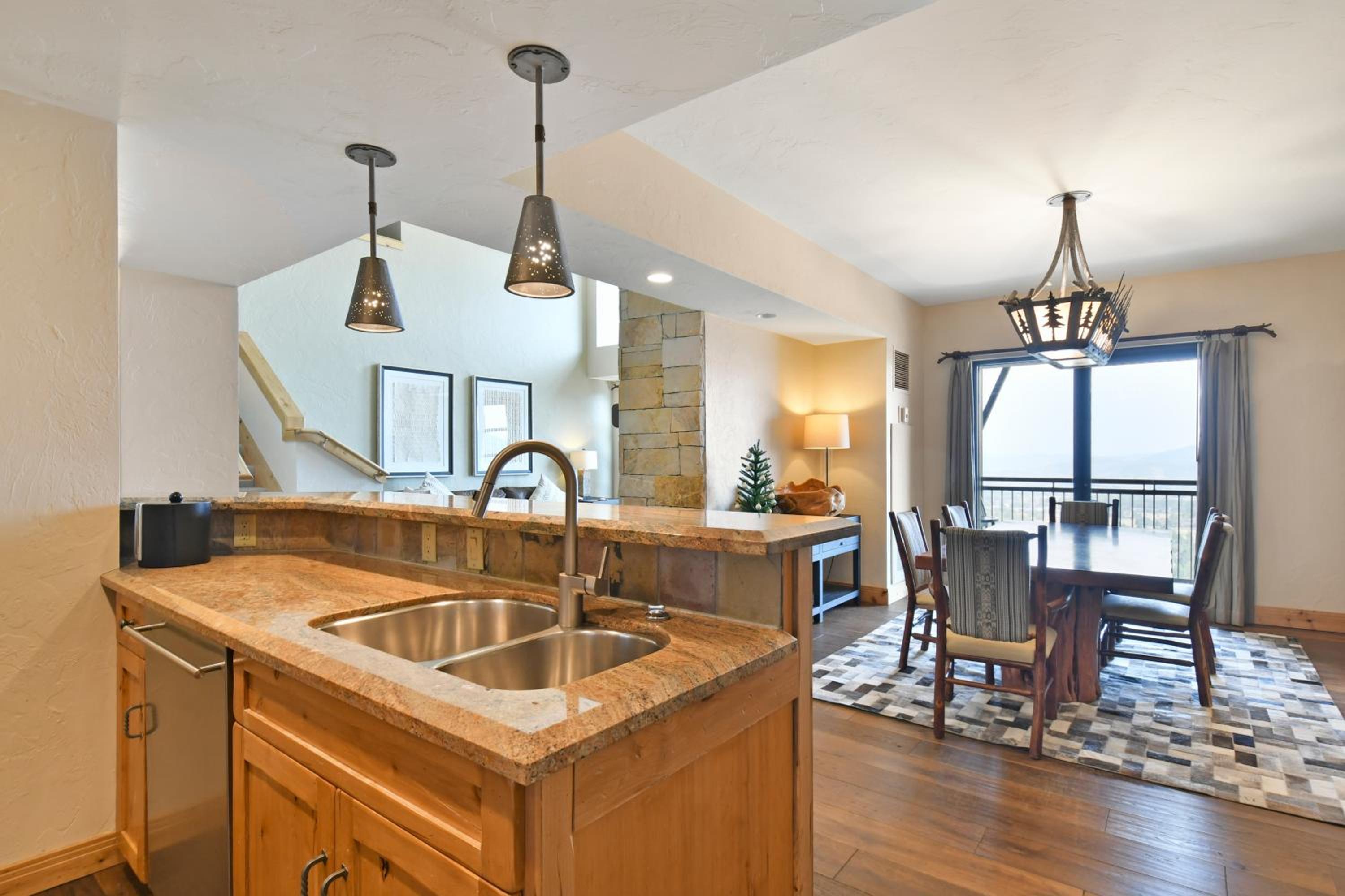 Grand Summit Hotel - Canyons Village, a RockResort, photo 145