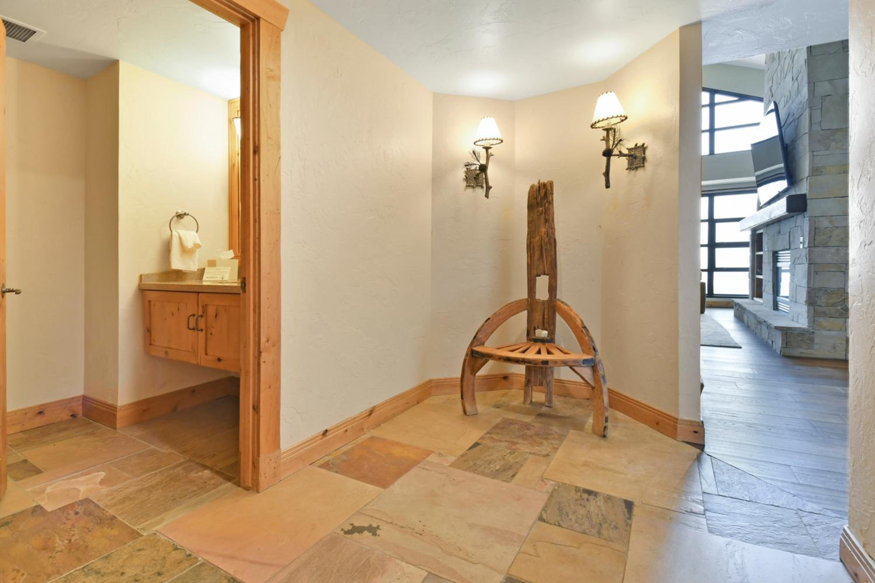 Grand Summit Hotel - Canyons Village, a RockResort, photo 134