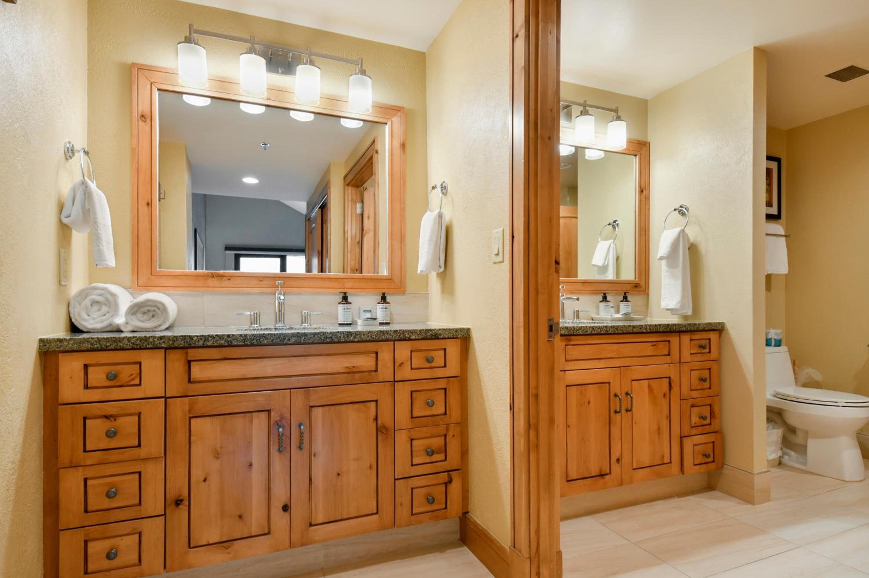 Grand Summit Hotel - Canyons Village, a RockResort, photo 56