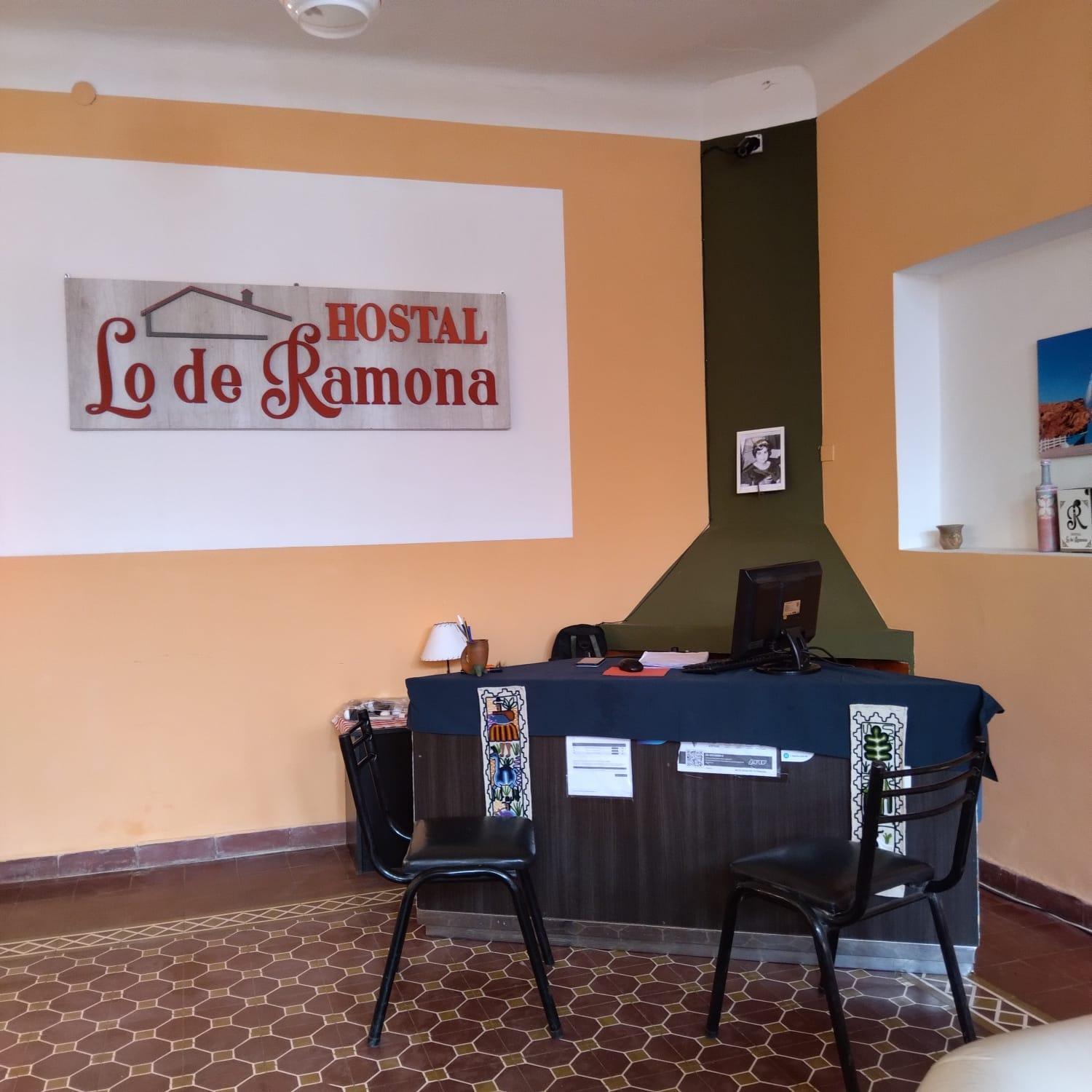 Hostal Lo de Ramona