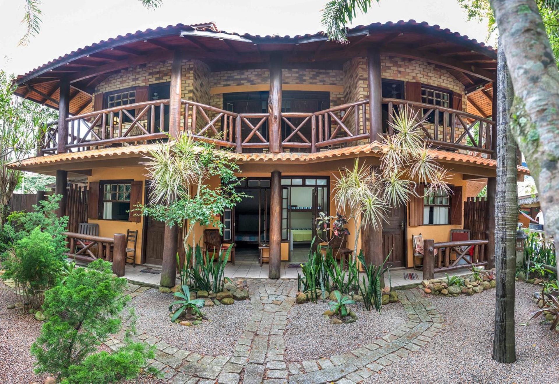 Pousada Kalua Praia