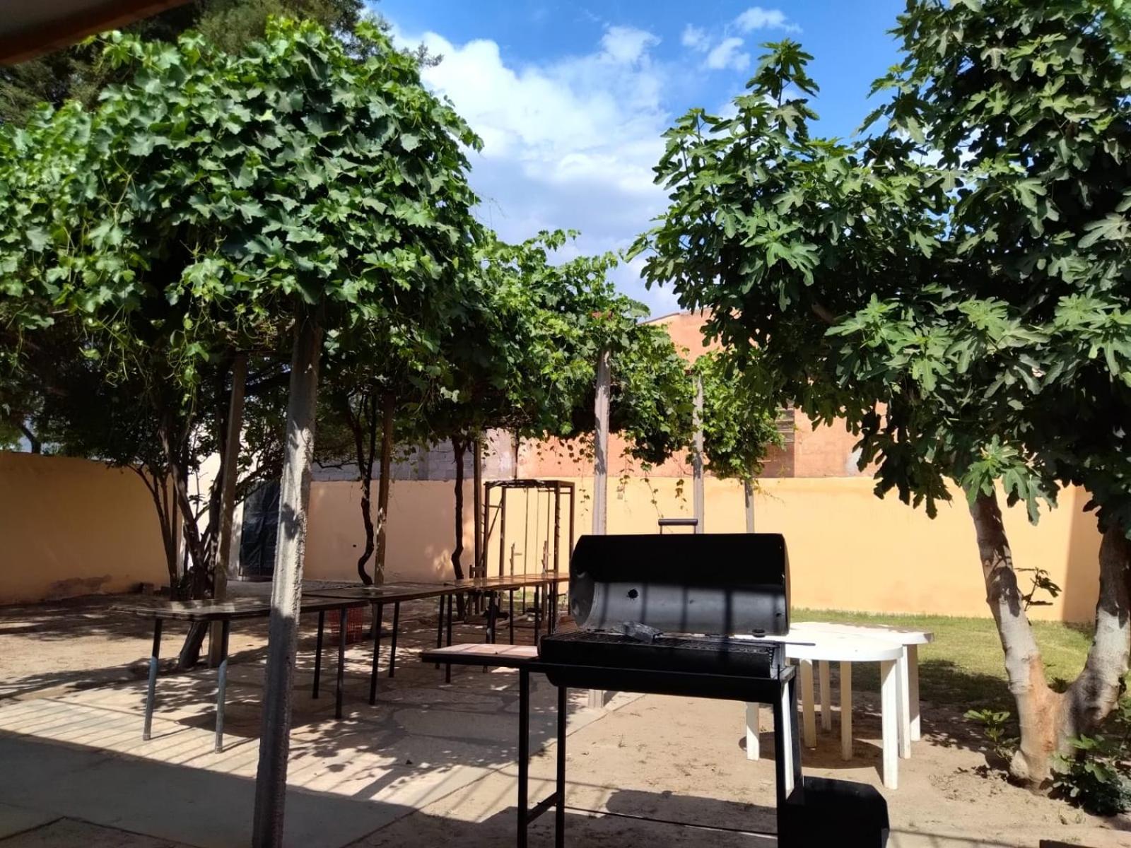 Hostal Lo de Ramona