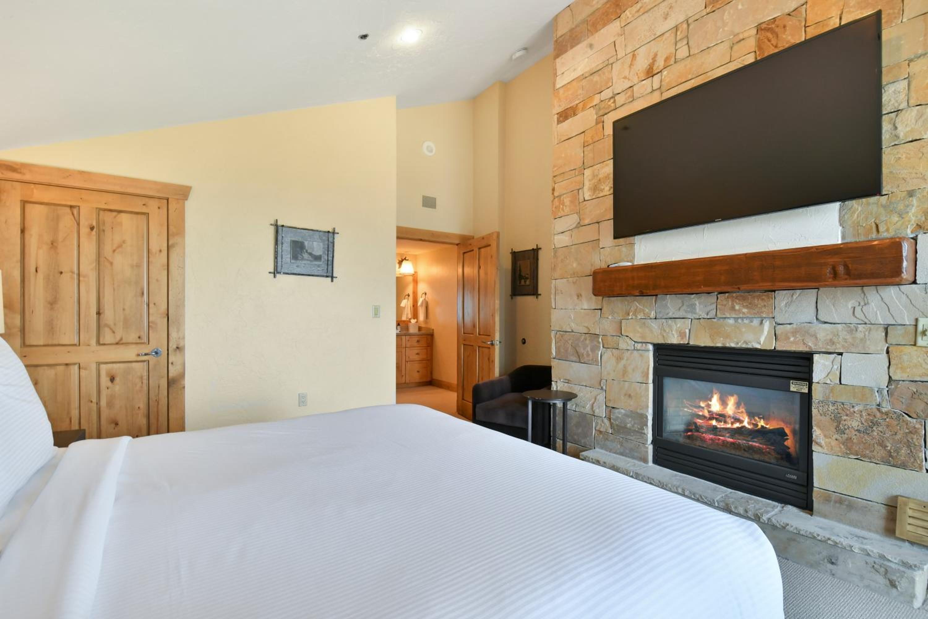 Grand Summit Hotel - Canyons Village, a RockResort, photo 229