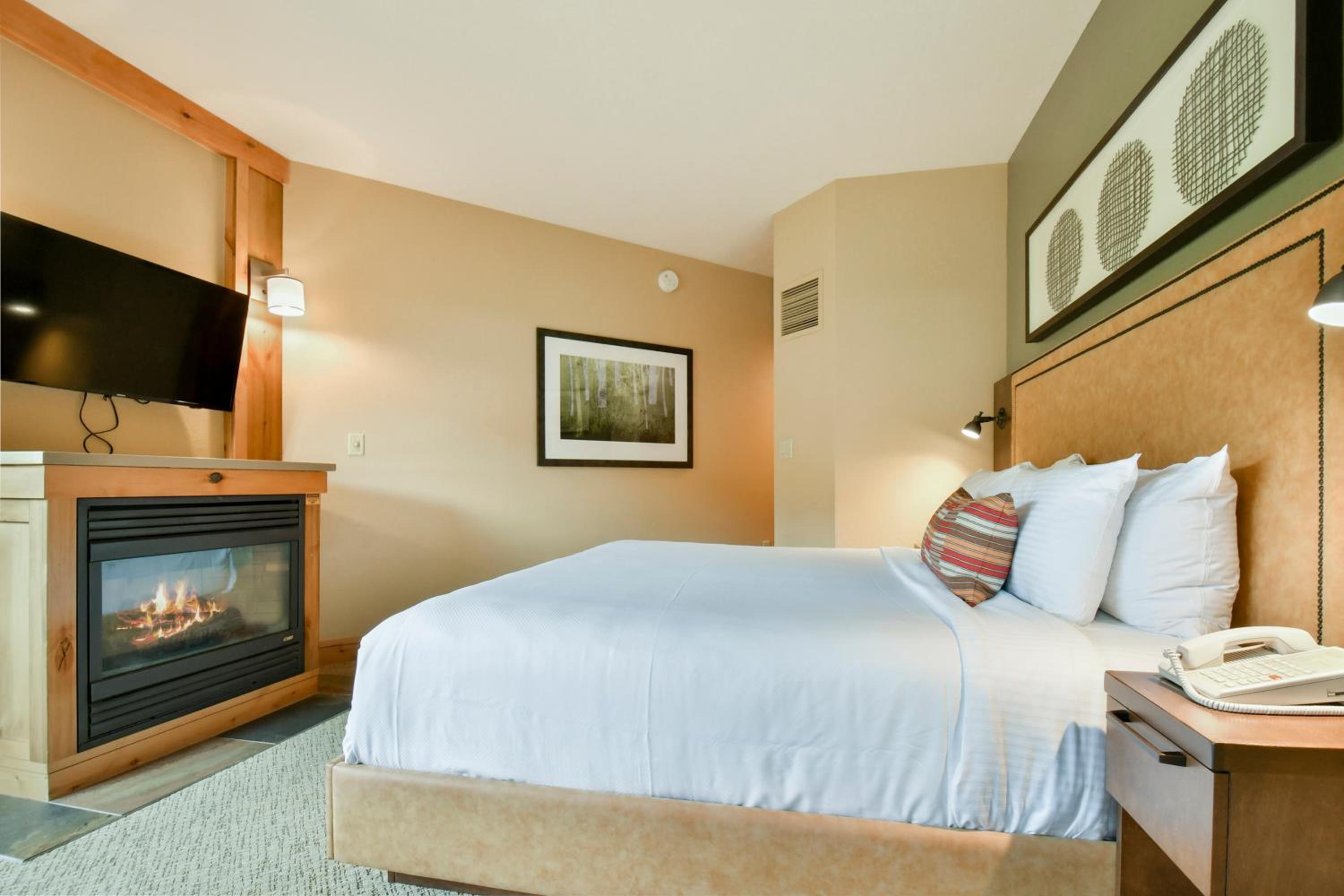 Grand Summit Hotel - Canyons Village, a RockResort, photo 60