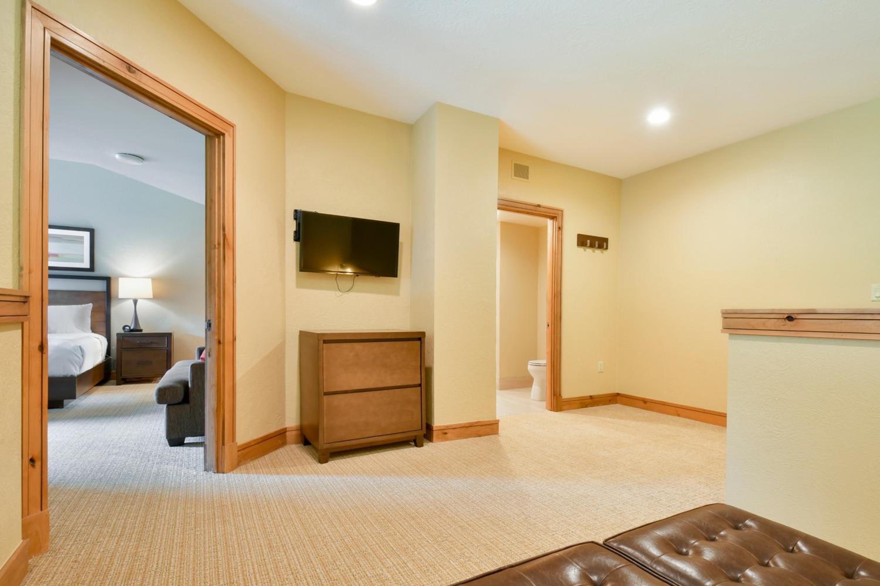 Grand Summit Hotel - Canyons Village, a RockResort, photo 143
