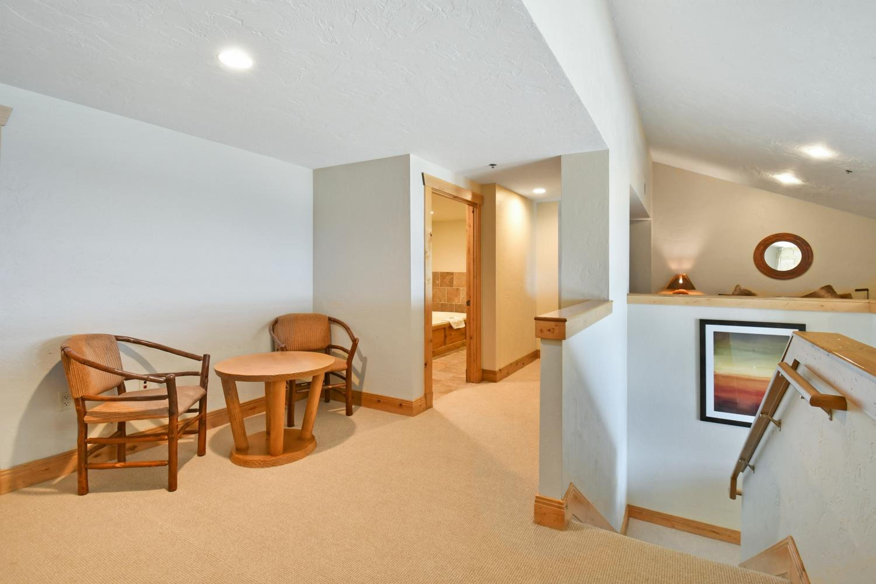 Grand Summit Hotel - Canyons Village, a RockResort, photo 78
