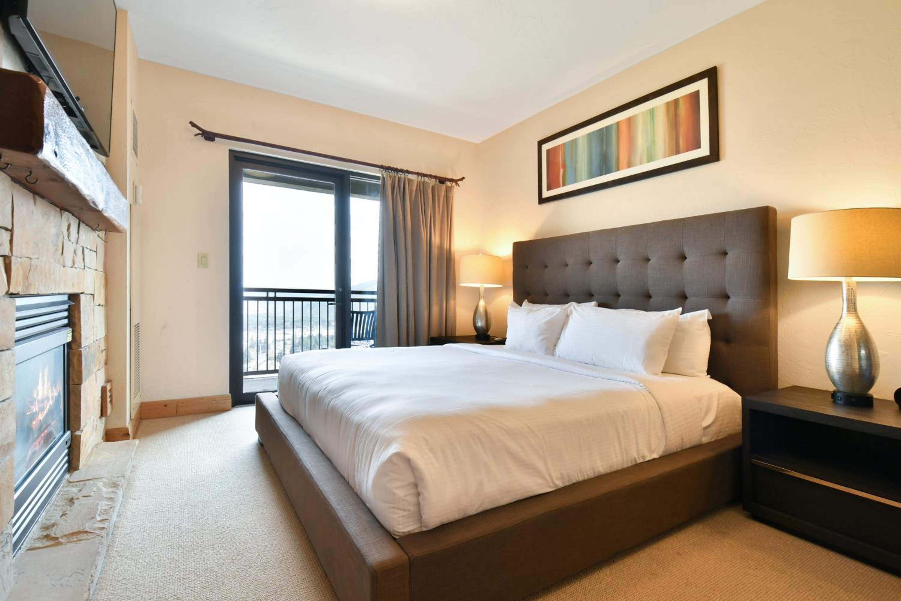 Grand Summit Hotel - Canyons Village, a RockResort, photo 107