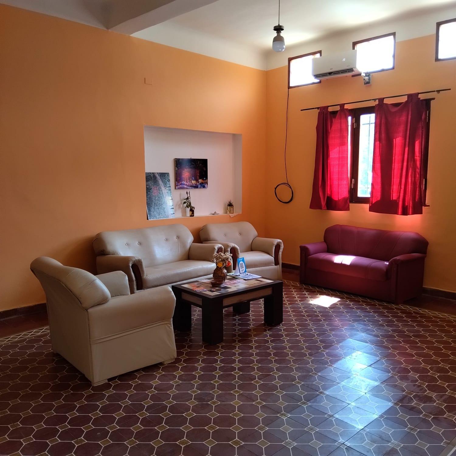 Hostal Lo de Ramona