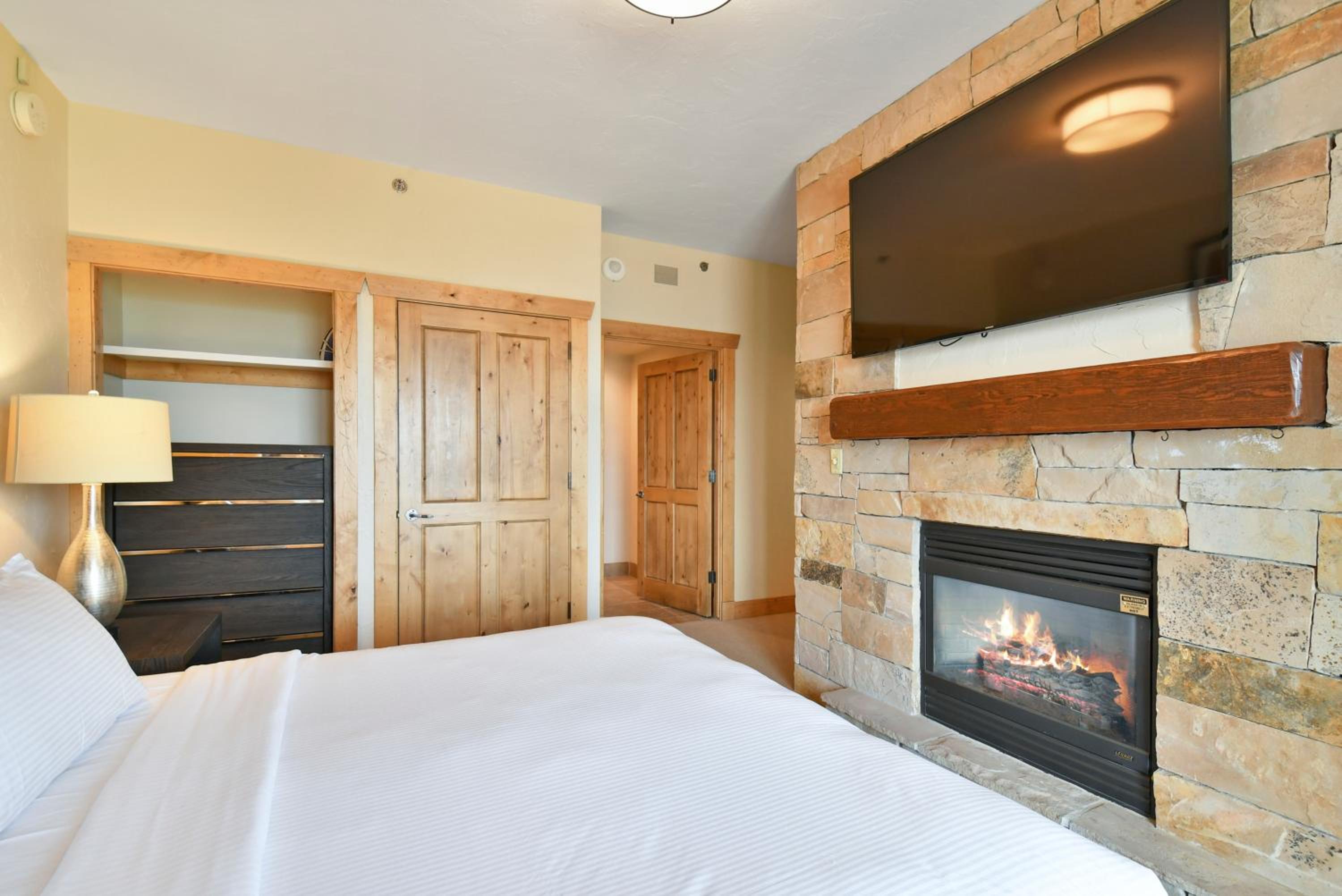 Grand Summit Hotel - Canyons Village, a RockResort, photo 87