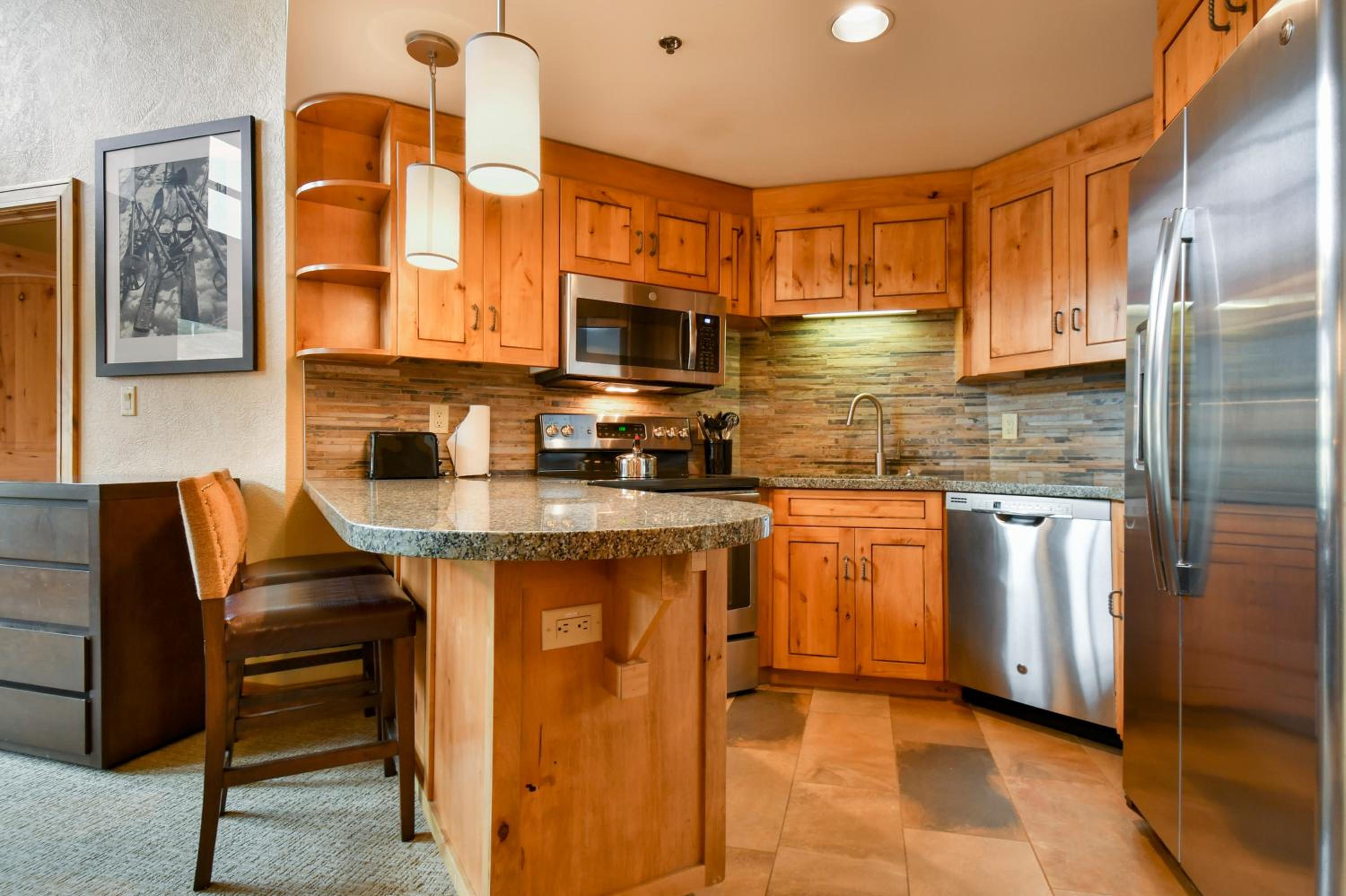 Grand Summit Hotel - Canyons Village, a RockResort, photo 44