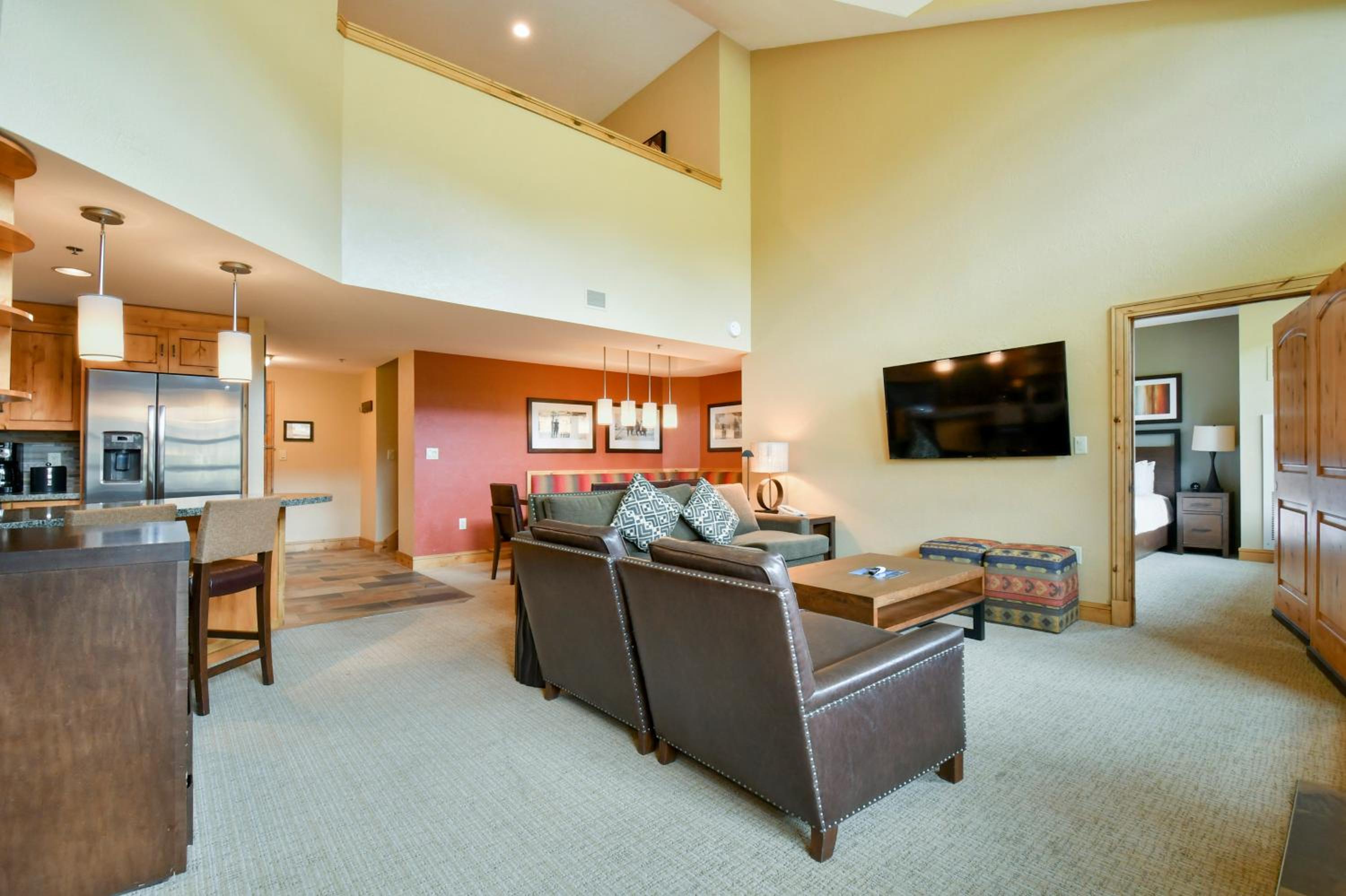Grand Summit Hotel - Canyons Village, a RockResort, photo 66