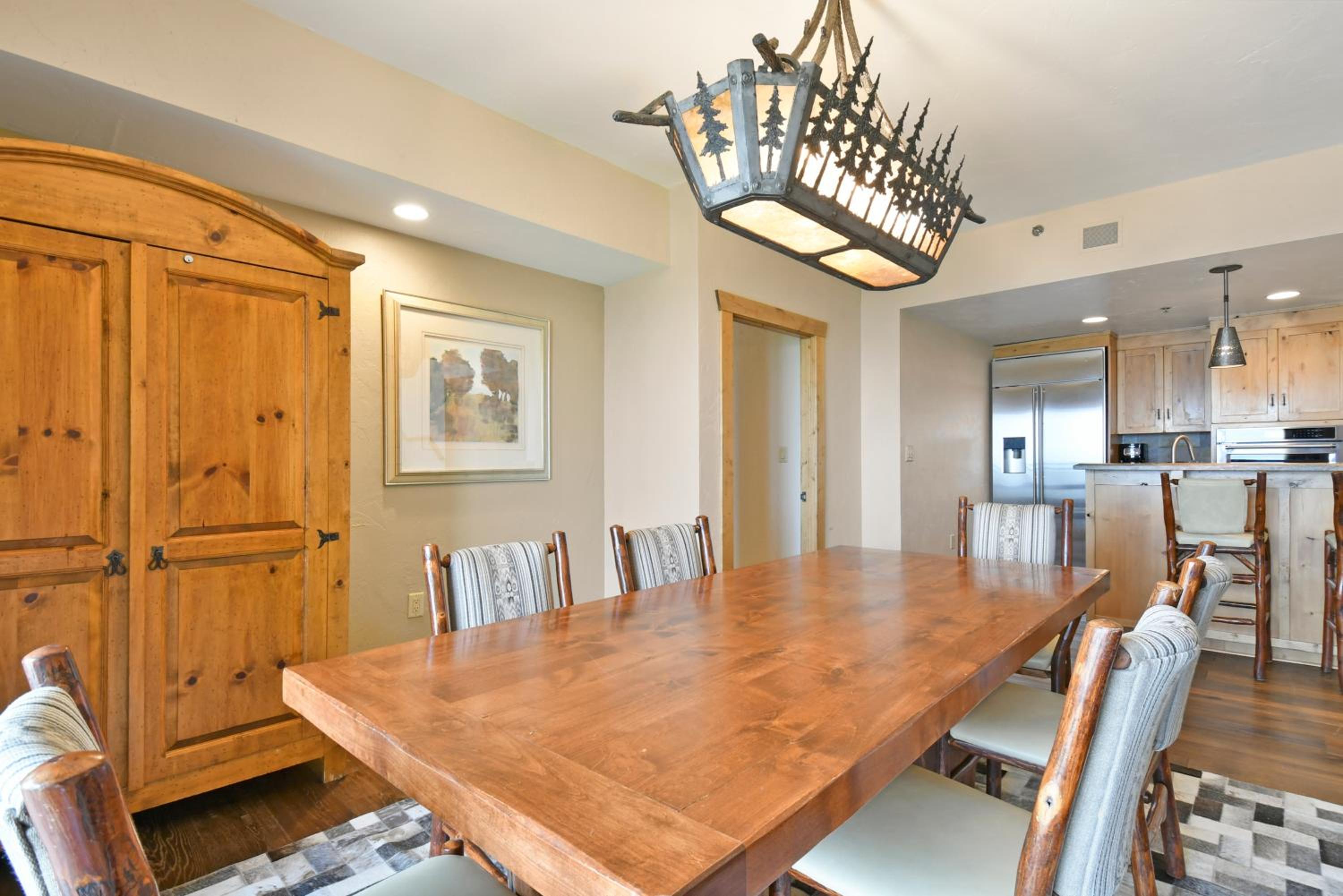 Grand Summit Hotel - Canyons Village, a RockResort, photo 62