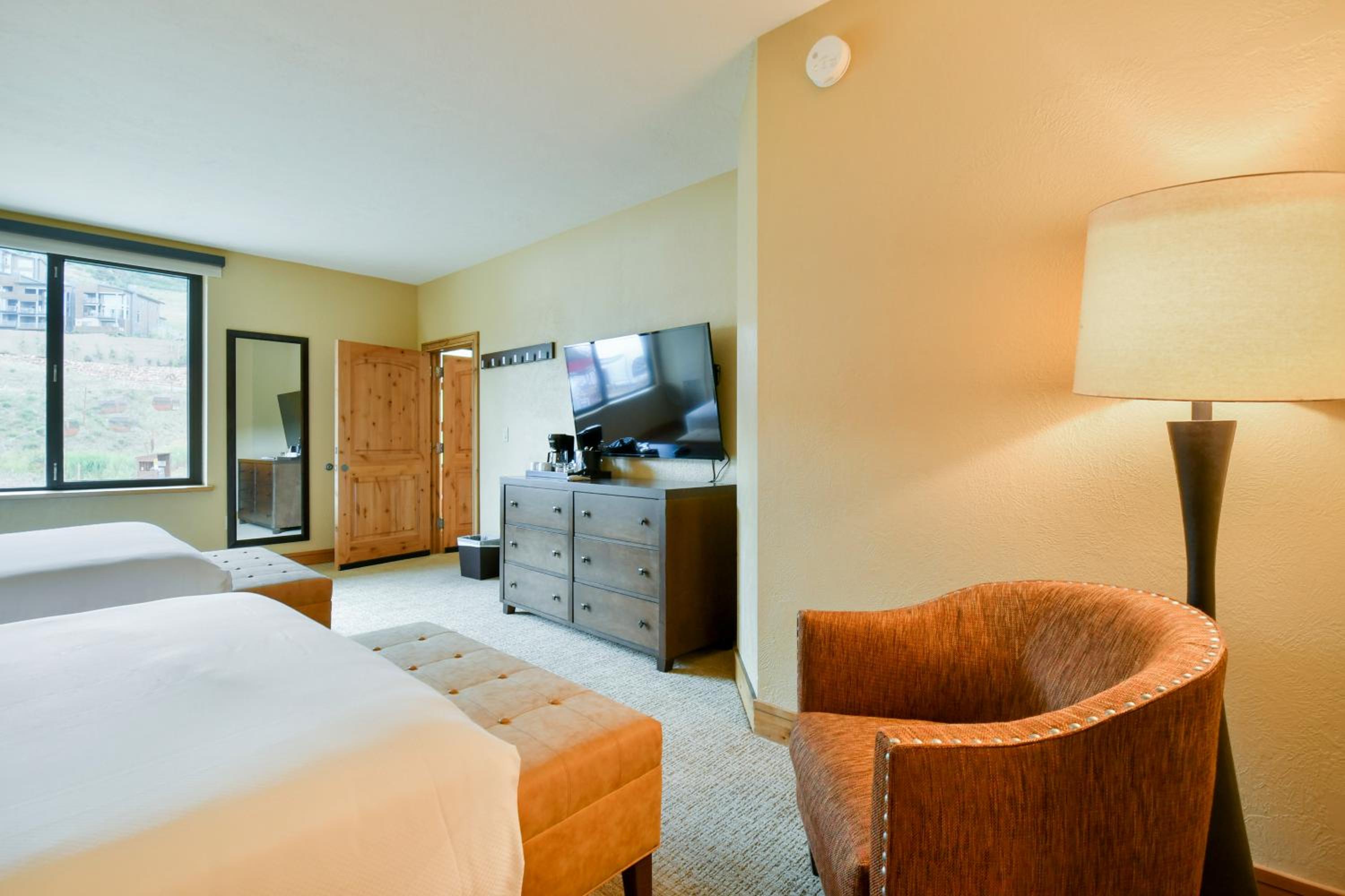 Grand Summit Hotel - Canyons Village, a RockResort, photo 104