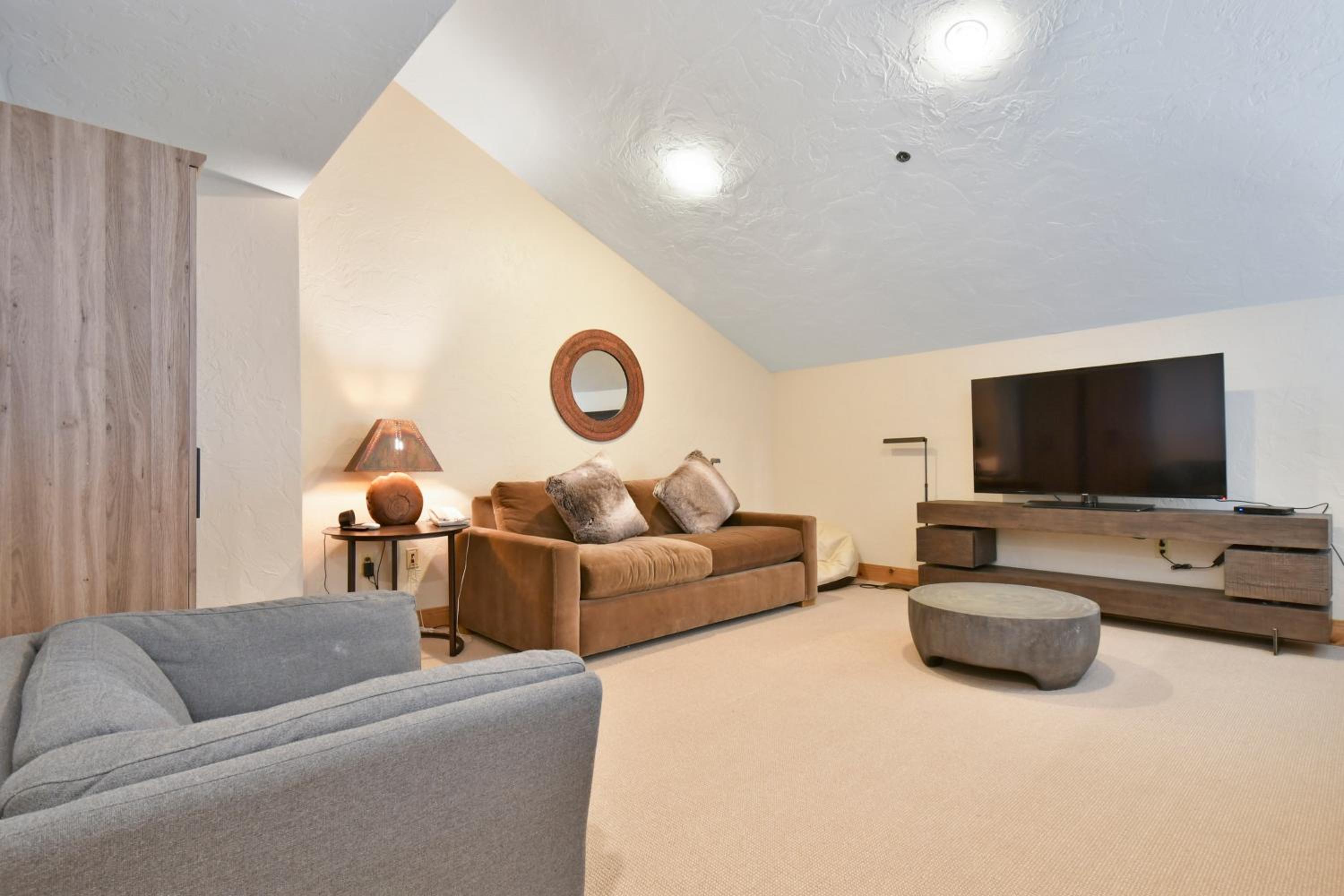 Grand Summit Hotel - Canyons Village, a RockResort, photo 94