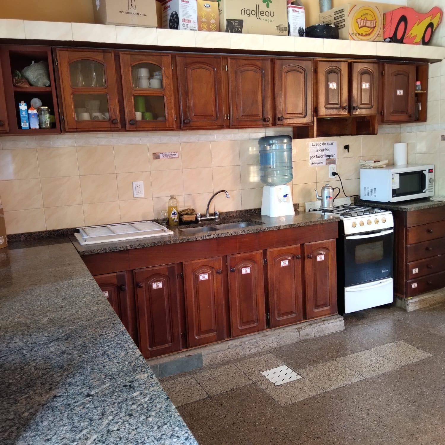 Hostal Lo de Ramona