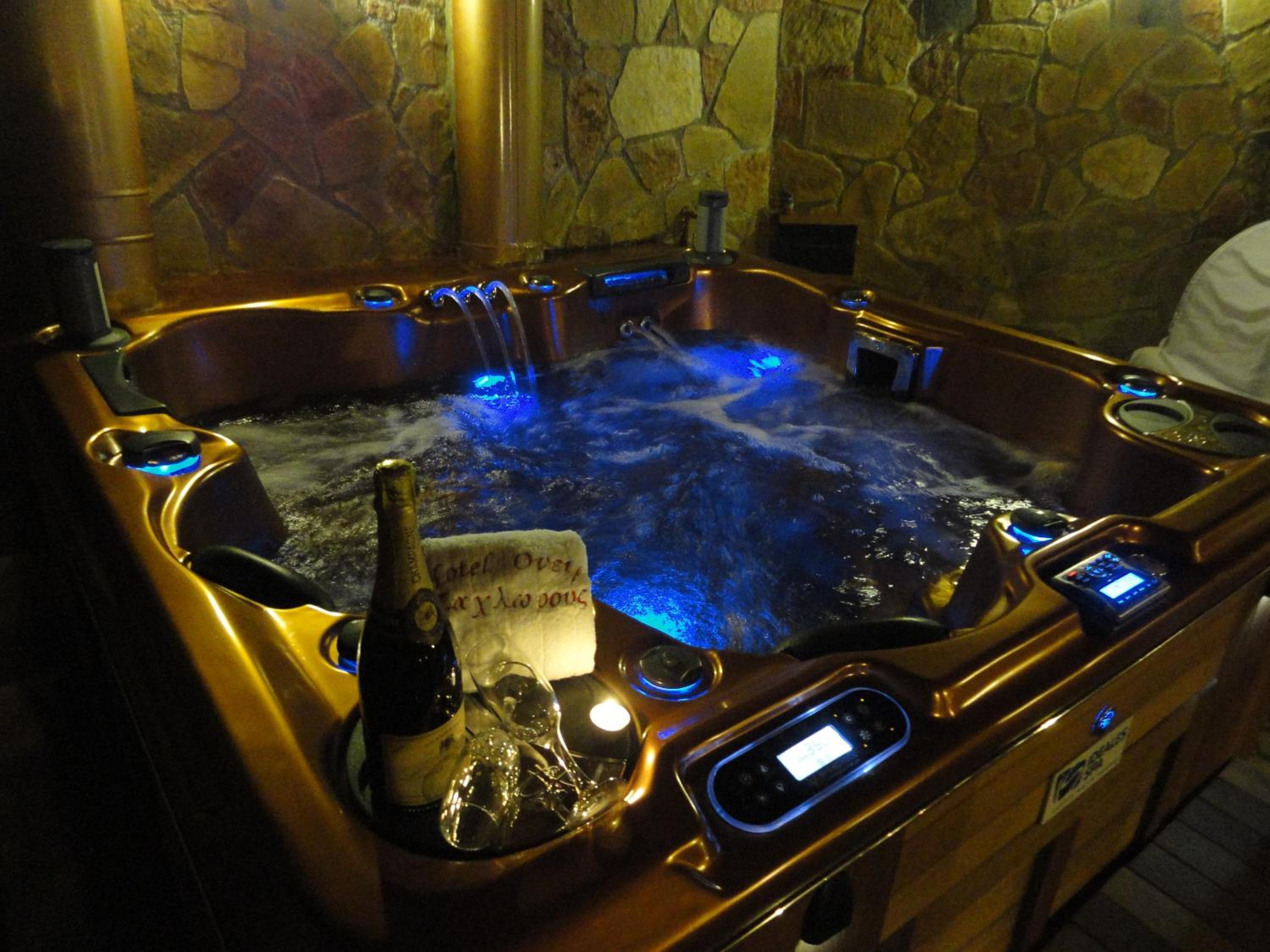 Archontiko Zachlorou photo 5