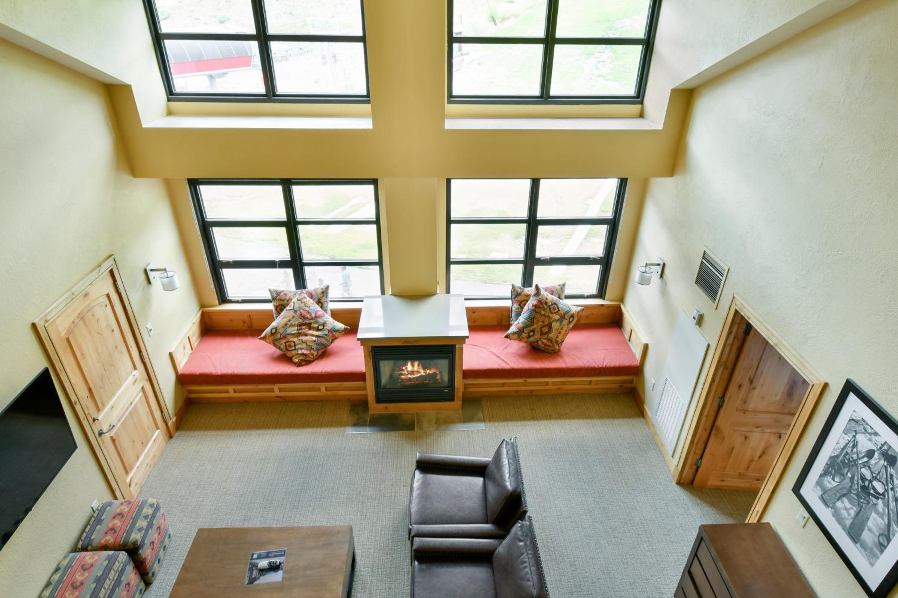Grand Summit Hotel - Canyons Village, a RockResort, photo 210