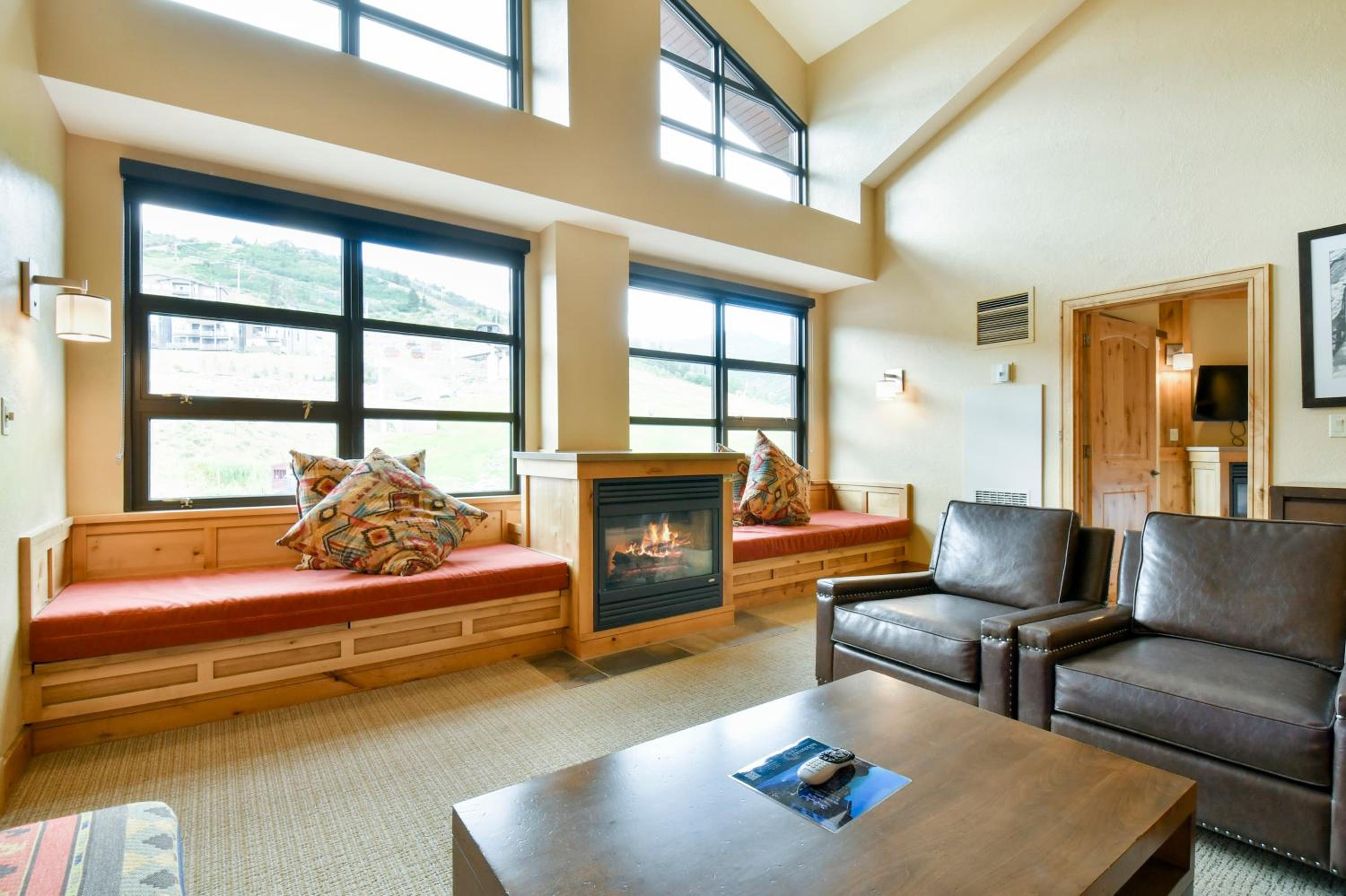 Grand Summit Hotel - Canyons Village, a RockResort, photo 58