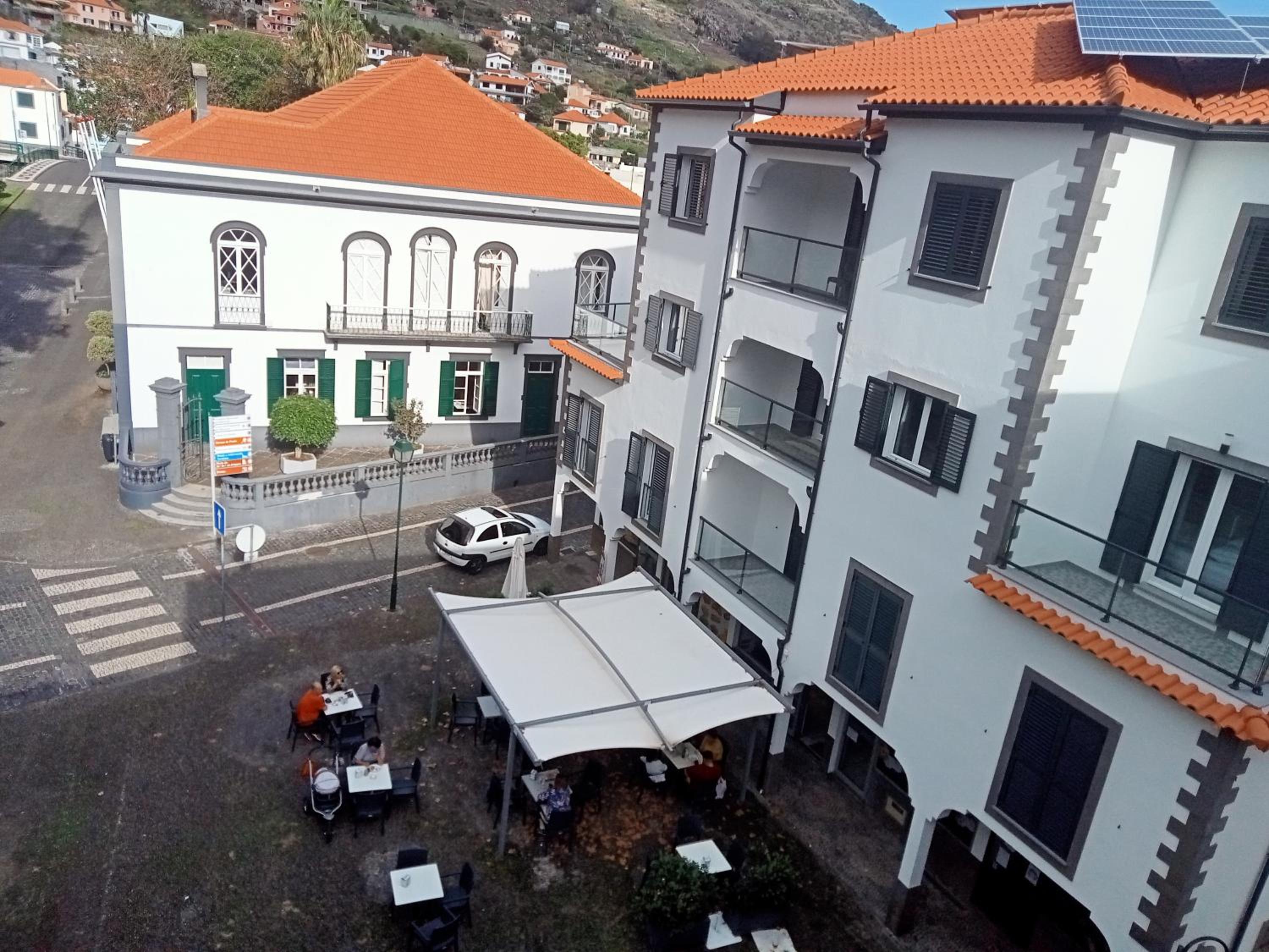 Hotel Machico Centre Comfort - Image 1