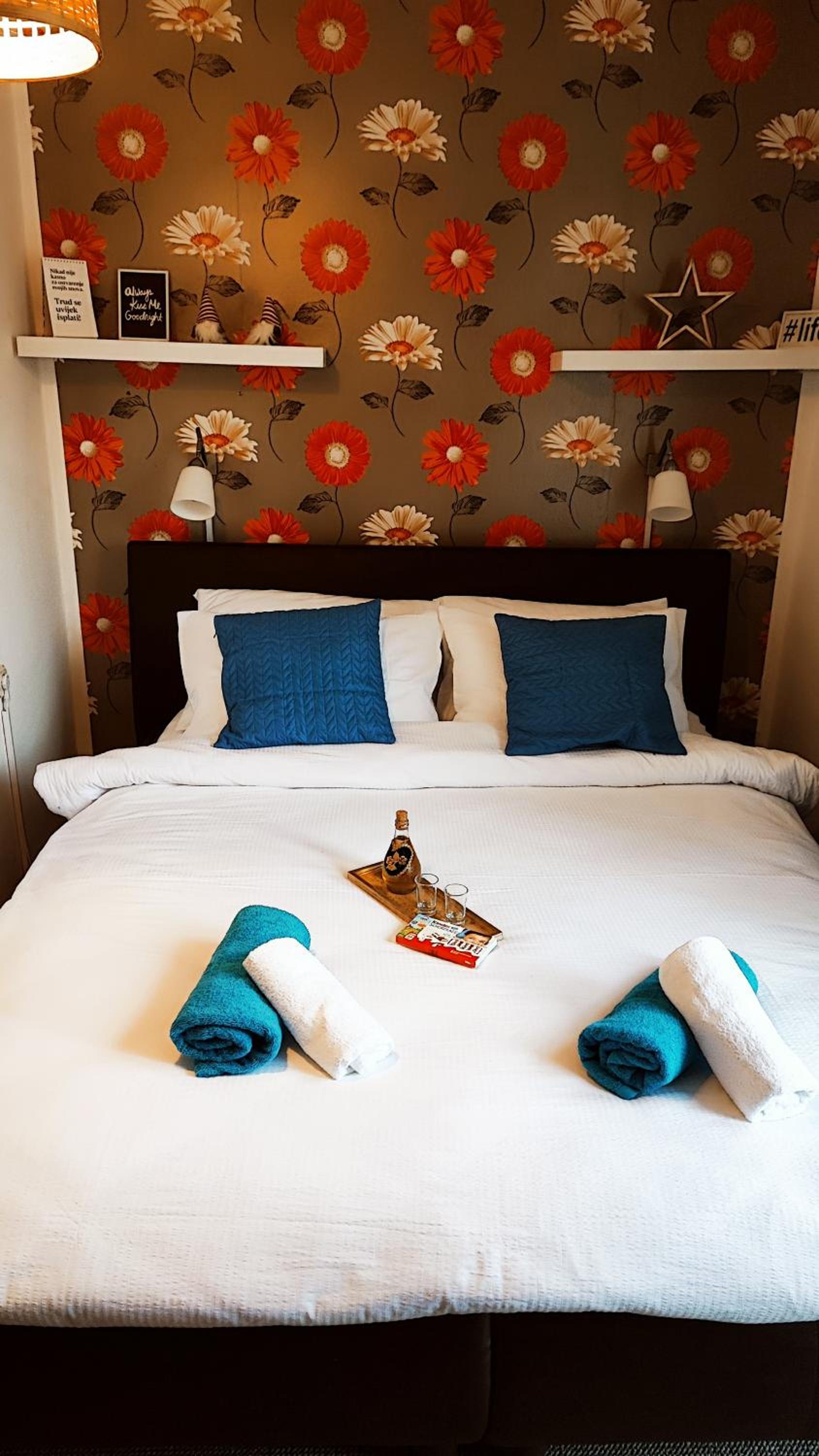 Studio apartman Bruna