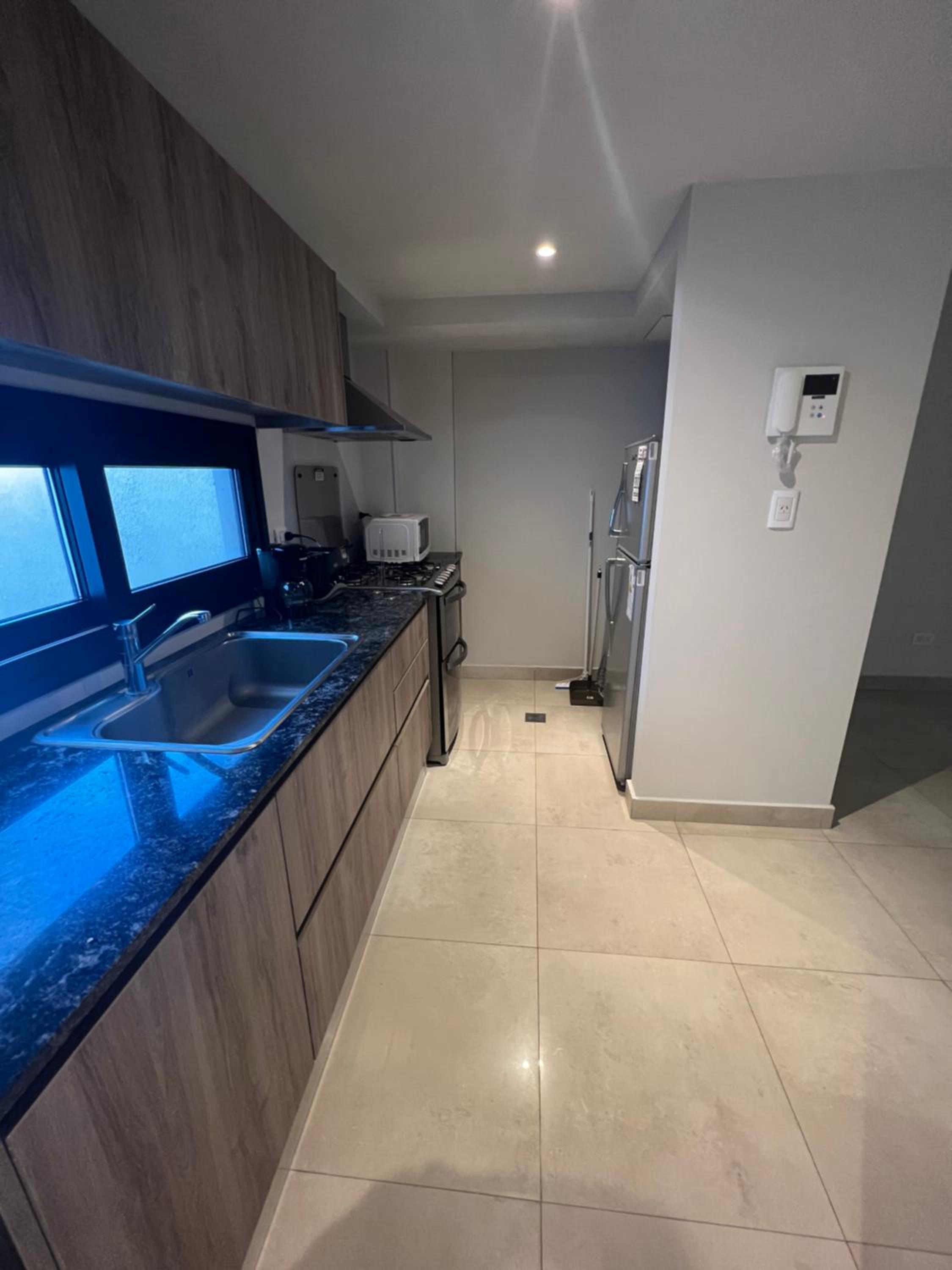 Edificio Vista a 50 metros del mar a estrenar
