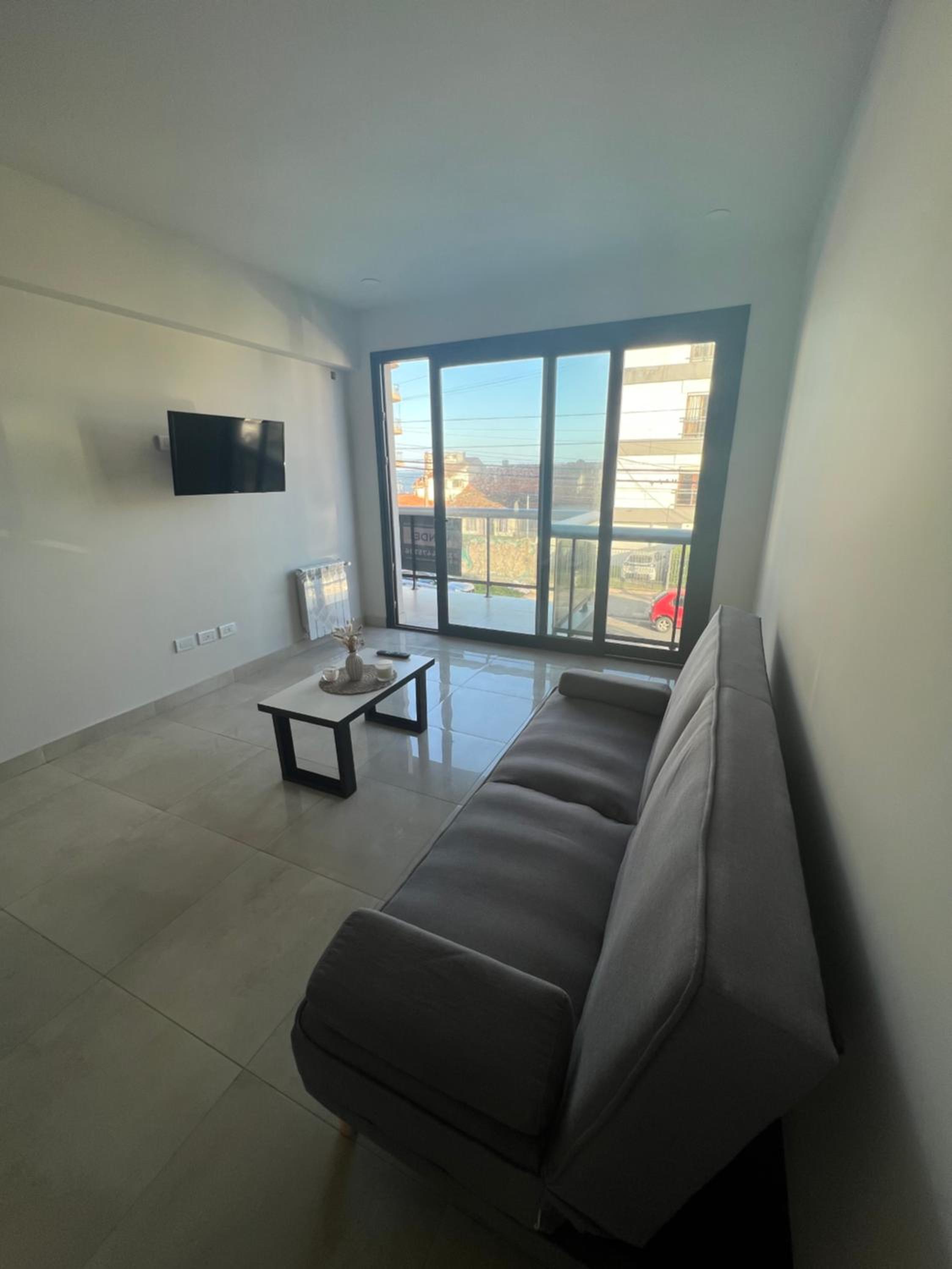 Edificio Vista a 50 metros del mar a estrenar